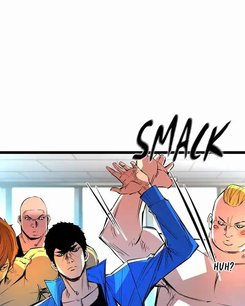 Hallym Gymnasium Chapter 45