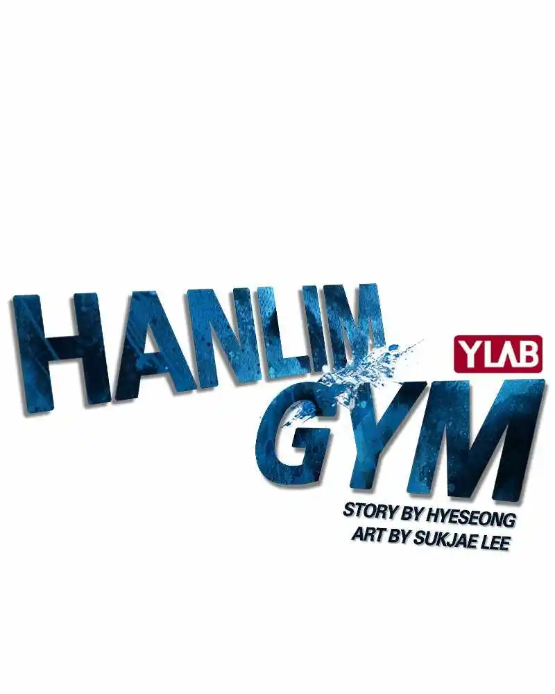Hallym Gymnasium Chapter 45