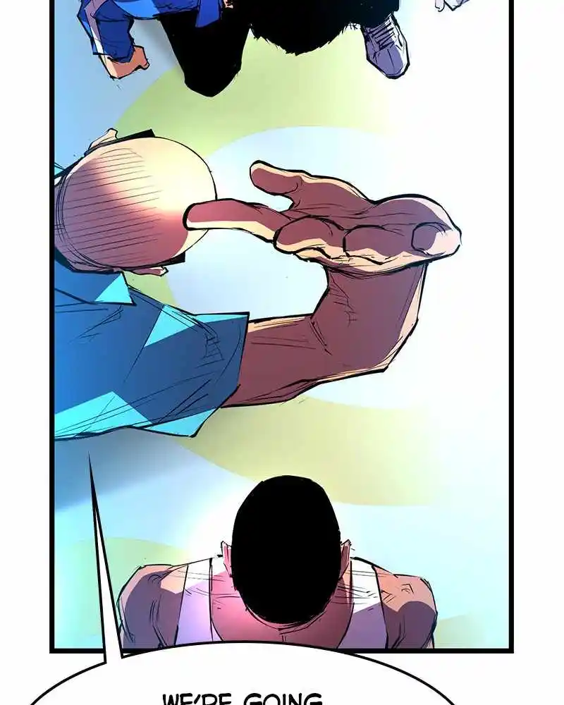 Hallym Gymnasium Chapter 45