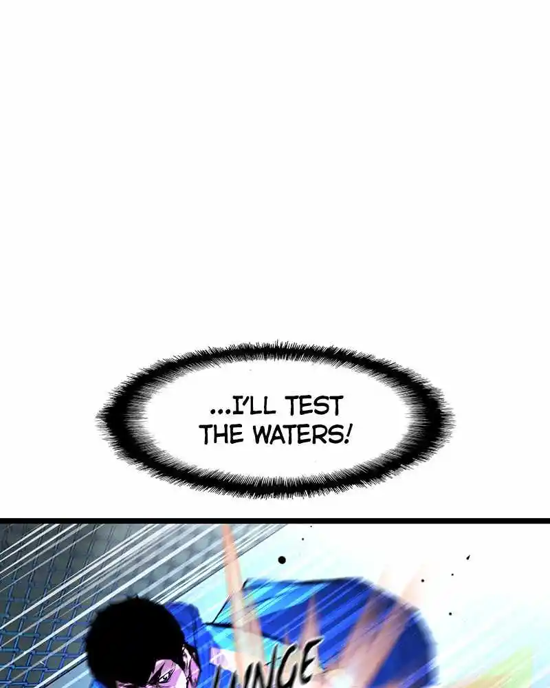 Hallym Gymnasium Chapter 45