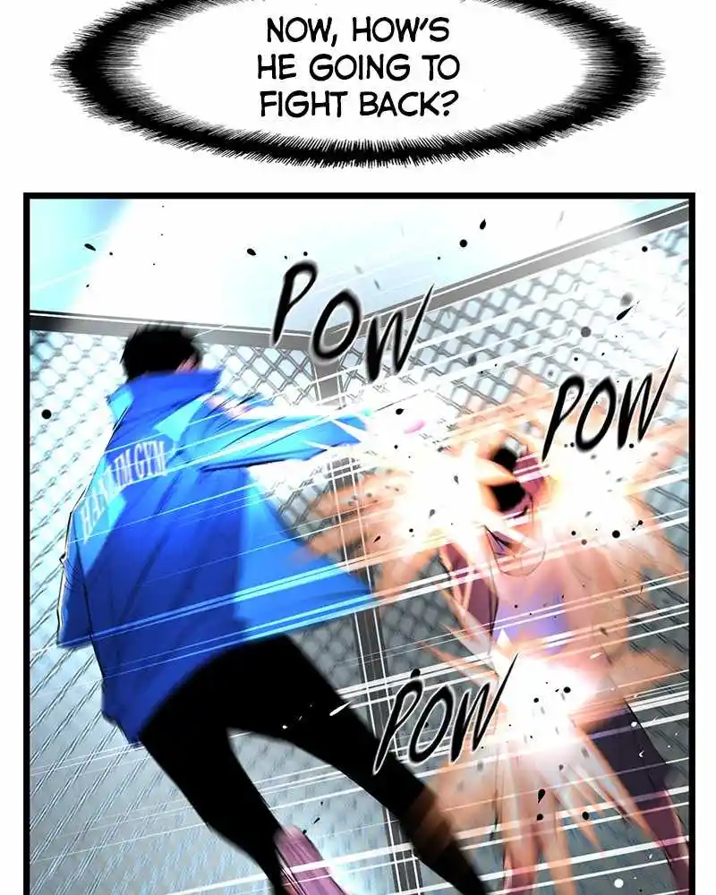 Hallym Gymnasium Chapter 45