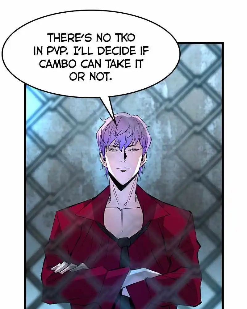 Hallym Gymnasium Chapter 45