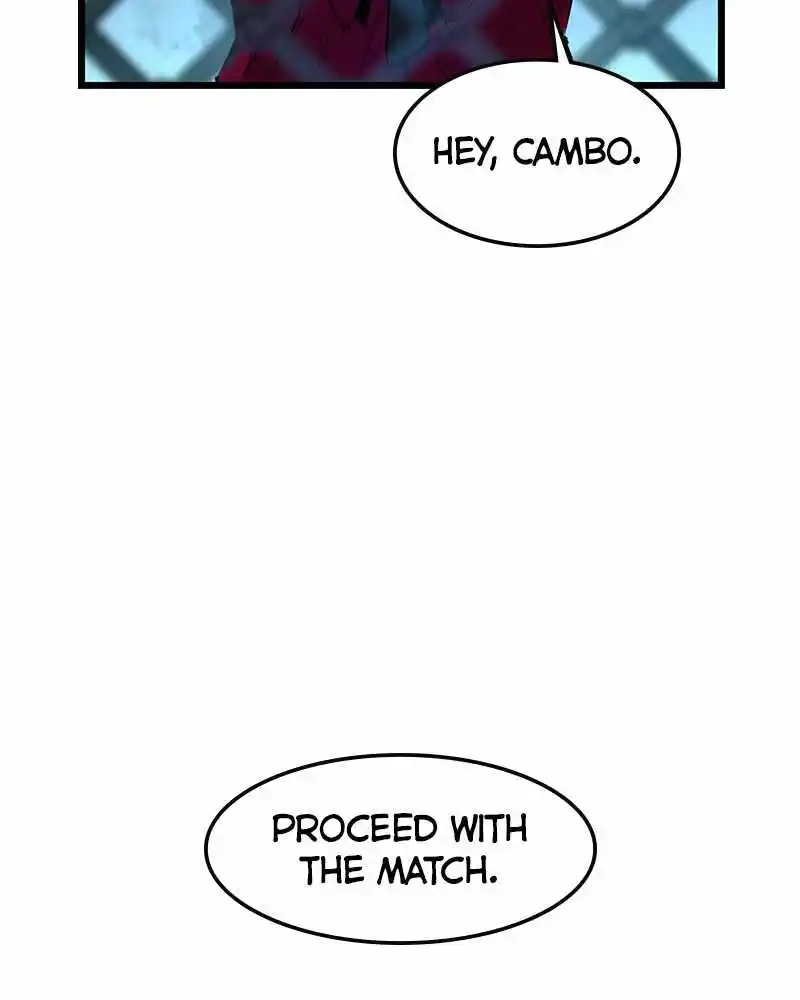 Hallym Gymnasium Chapter 45