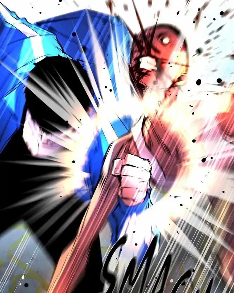 Hallym Gymnasium Chapter 45