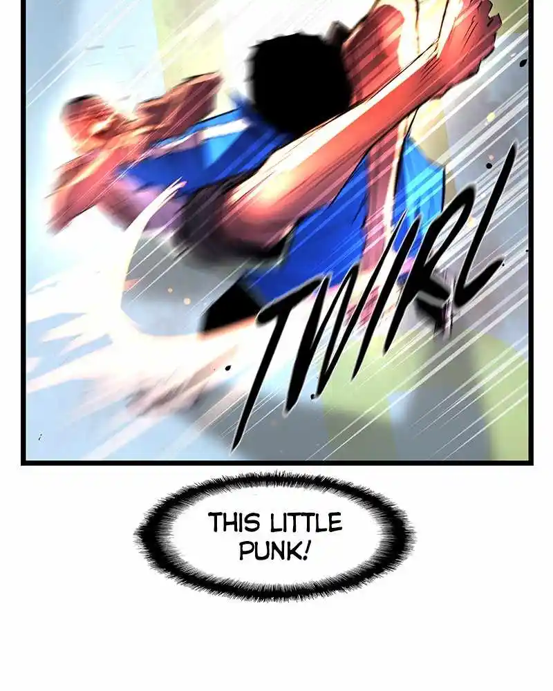 Hallym Gymnasium Chapter 45