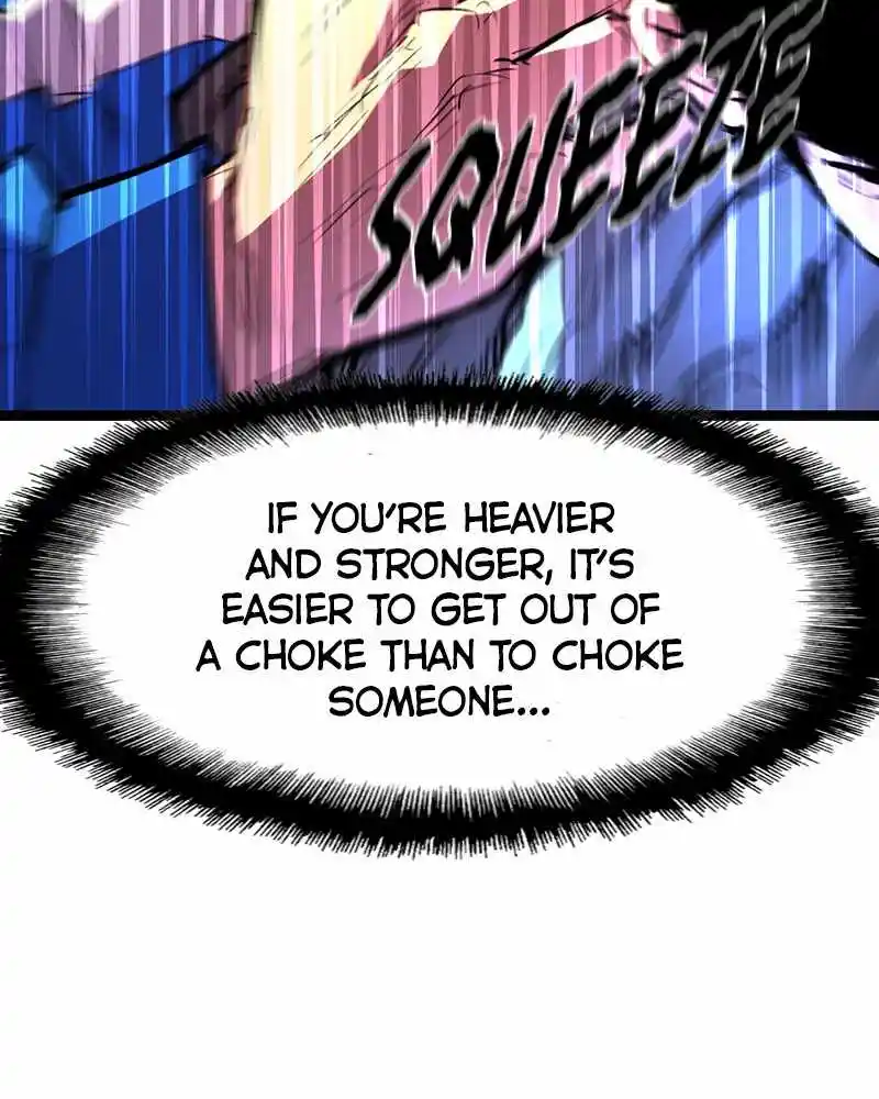 Hallym Gymnasium Chapter 45