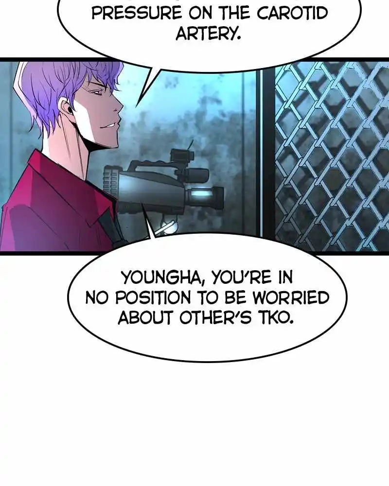 Hallym Gymnasium Chapter 45