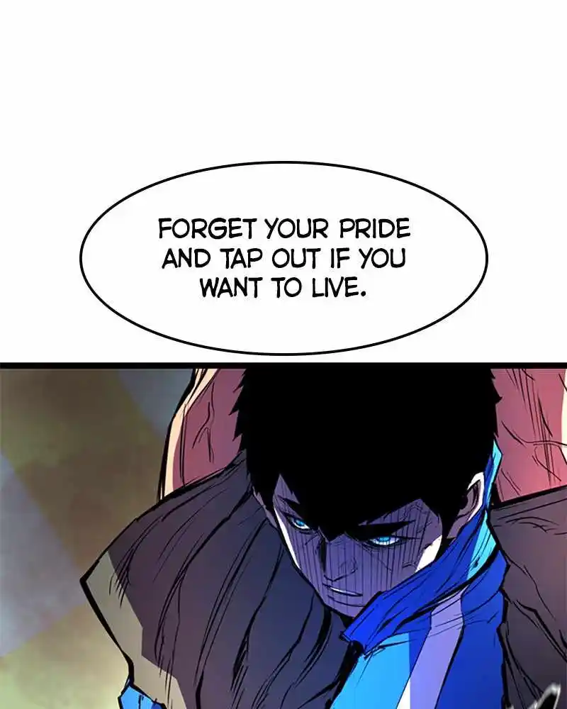 Hallym Gymnasium Chapter 45