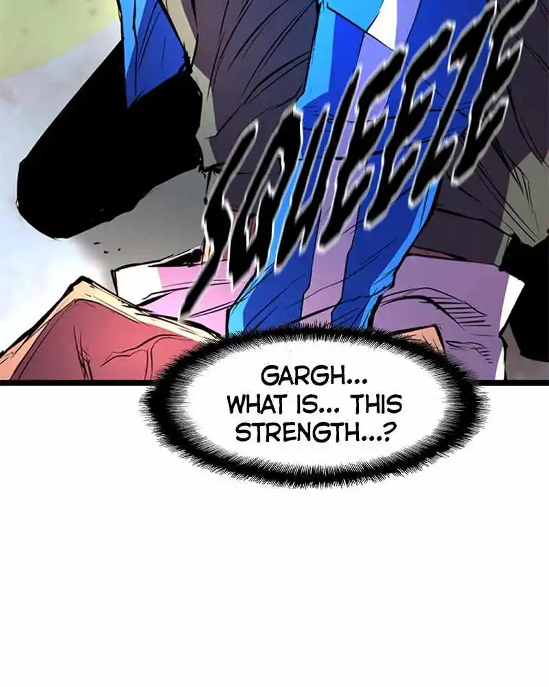 Hallym Gymnasium Chapter 45