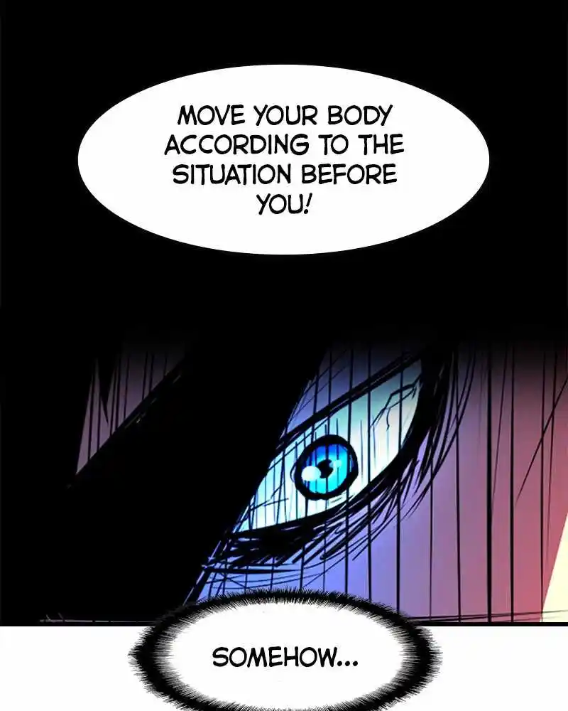 Hallym Gymnasium Chapter 45