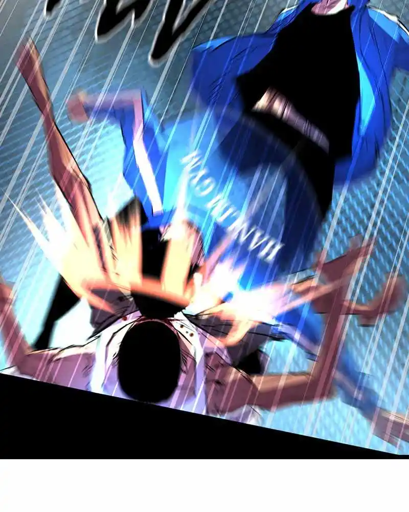 Hallym Gymnasium Chapter 45