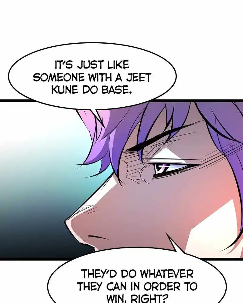 Hallym Gymnasium Chapter 45