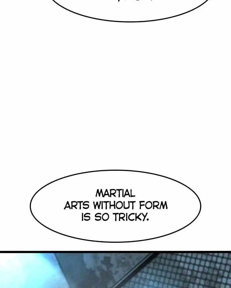 Hallym Gymnasium Chapter 45