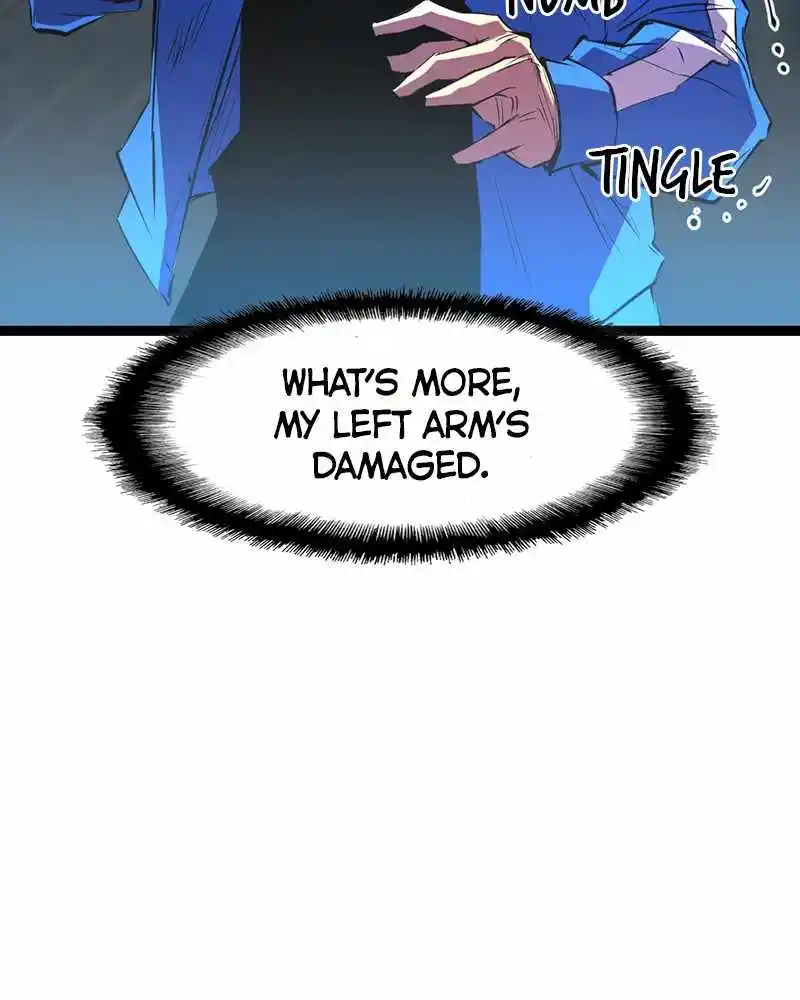 Hallym Gymnasium Chapter 45