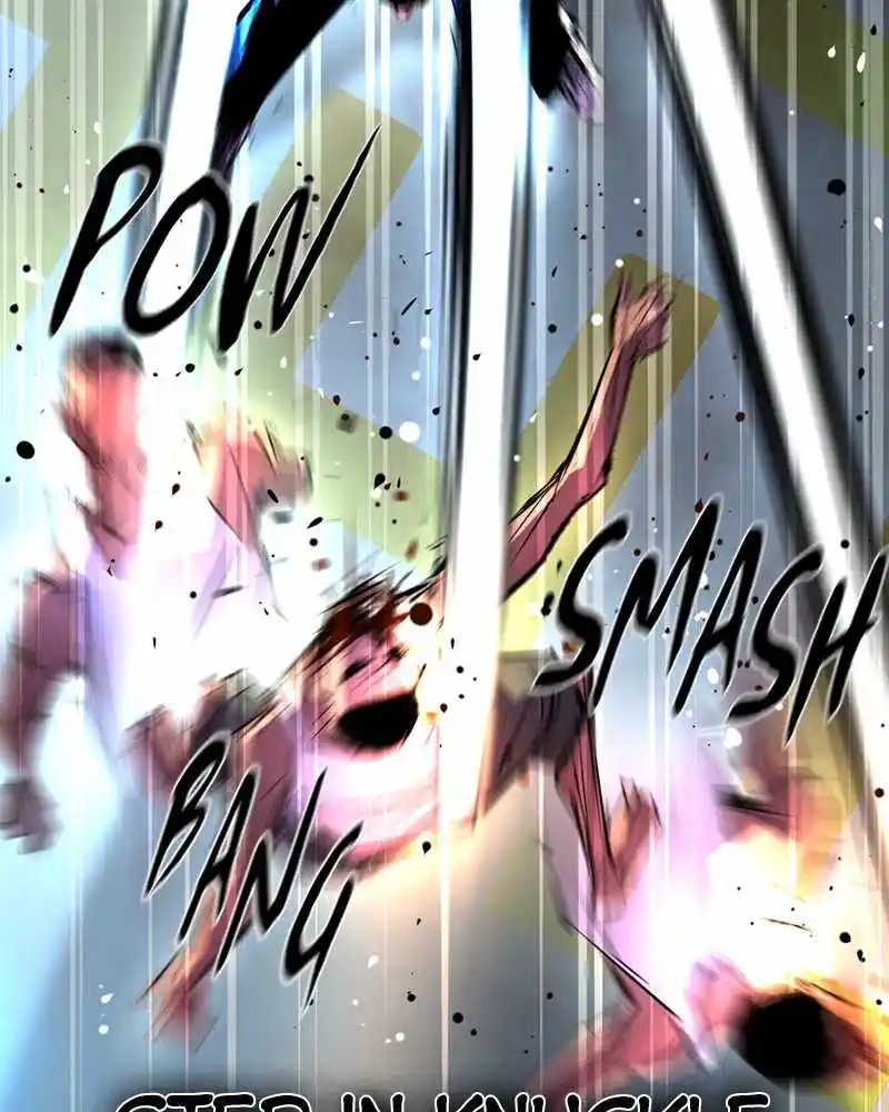 Hallym Gymnasium Chapter 45