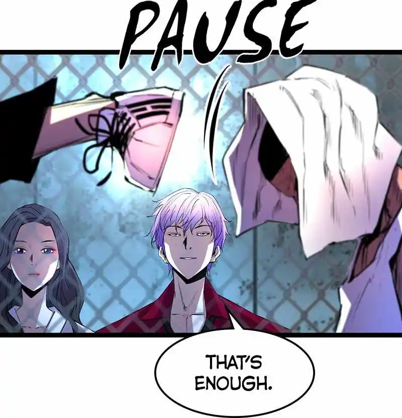 Hallym Gymnasium Chapter 45