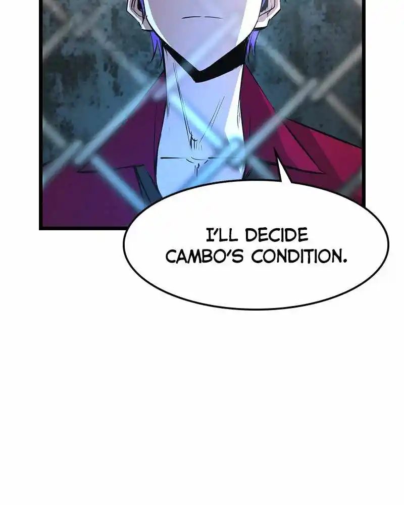 Hallym Gymnasium Chapter 45