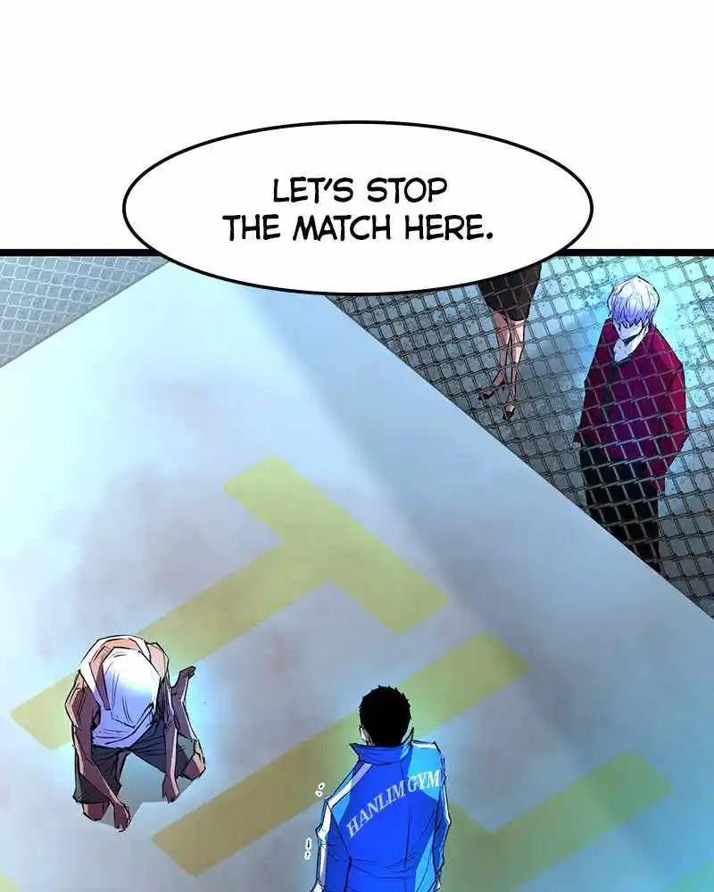 Hallym Gymnasium Chapter 45