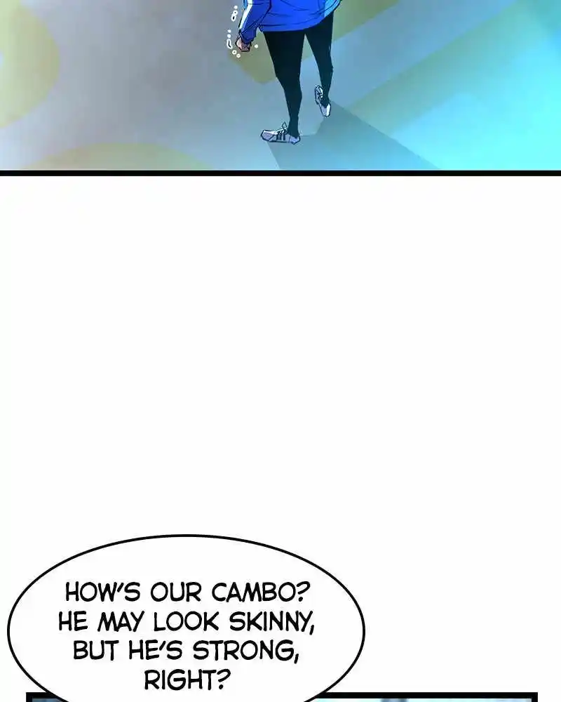 Hallym Gymnasium Chapter 45