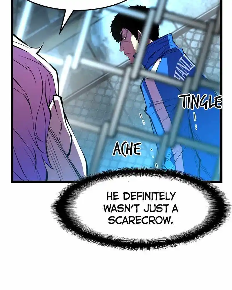 Hallym Gymnasium Chapter 45