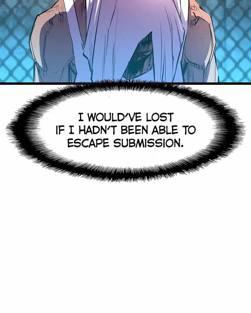 Hallym Gymnasium Chapter 45