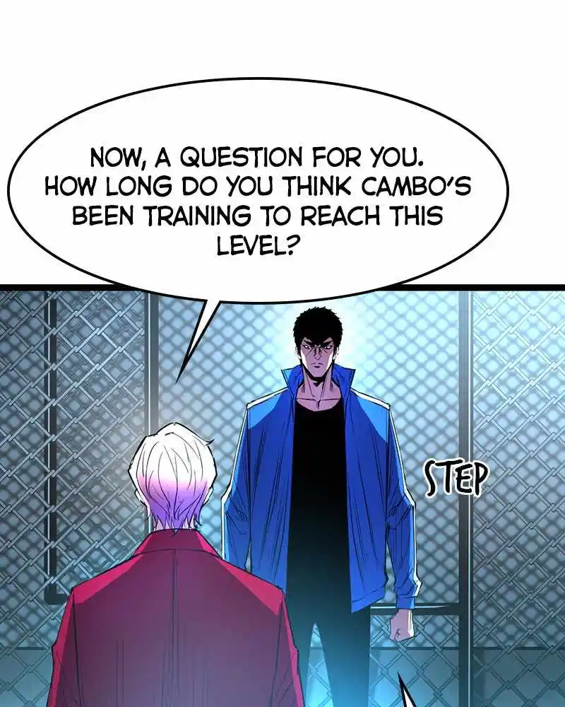 Hallym Gymnasium Chapter 45