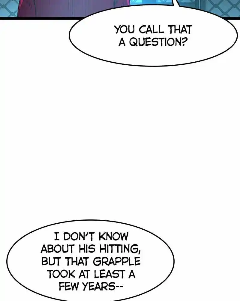 Hallym Gymnasium Chapter 45