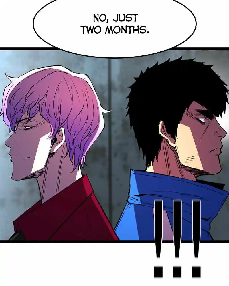 Hallym Gymnasium Chapter 45