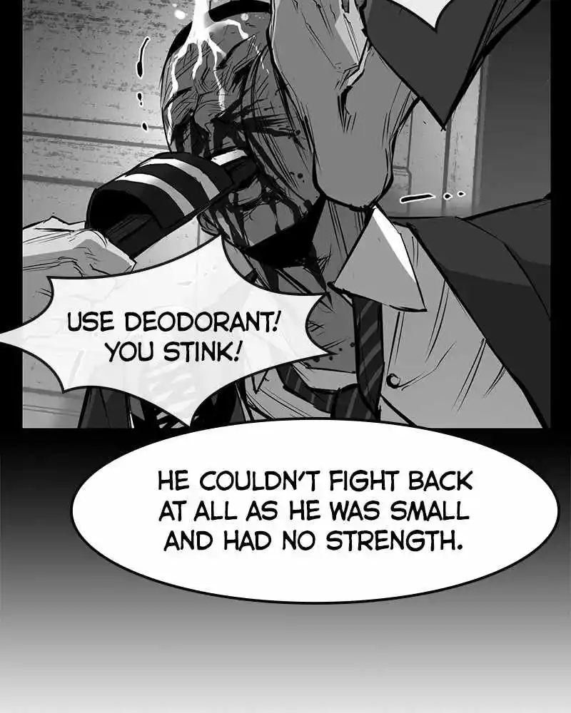 Hallym Gymnasium Chapter 45