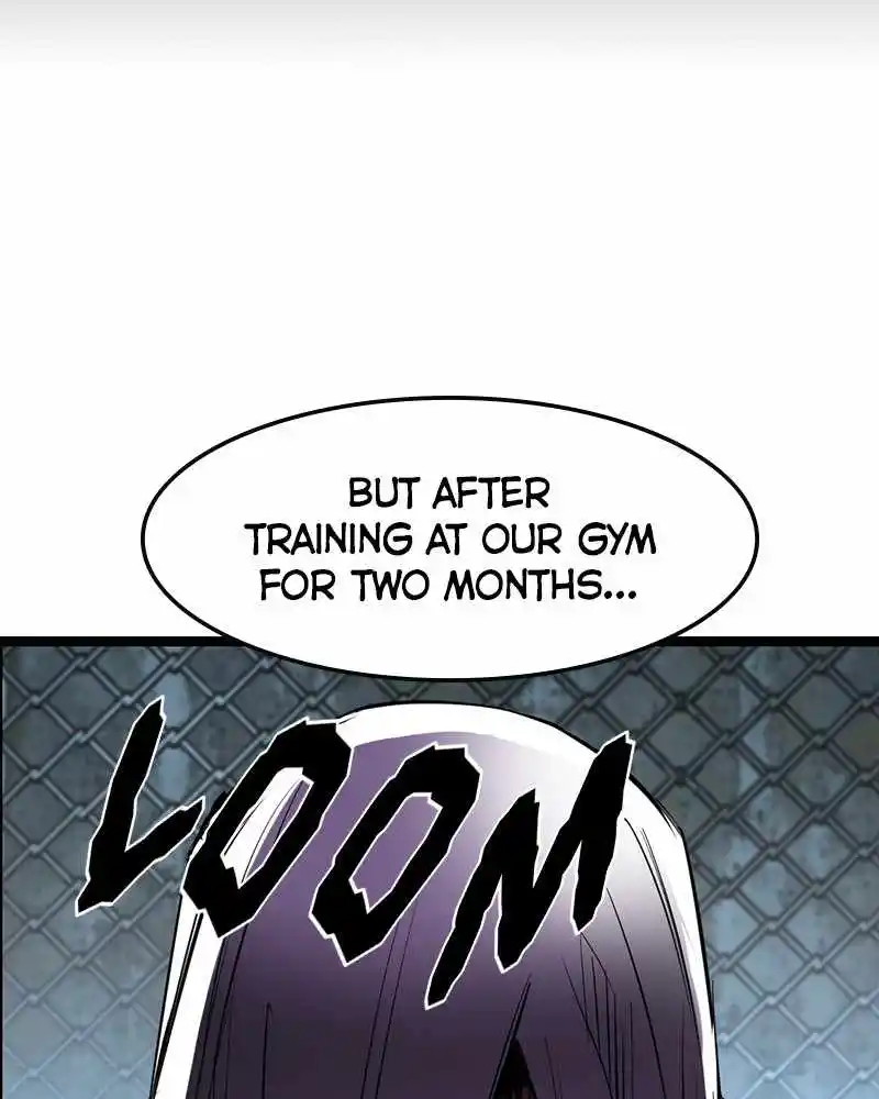 Hallym Gymnasium Chapter 45