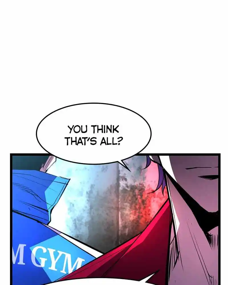 Hallym Gymnasium Chapter 45