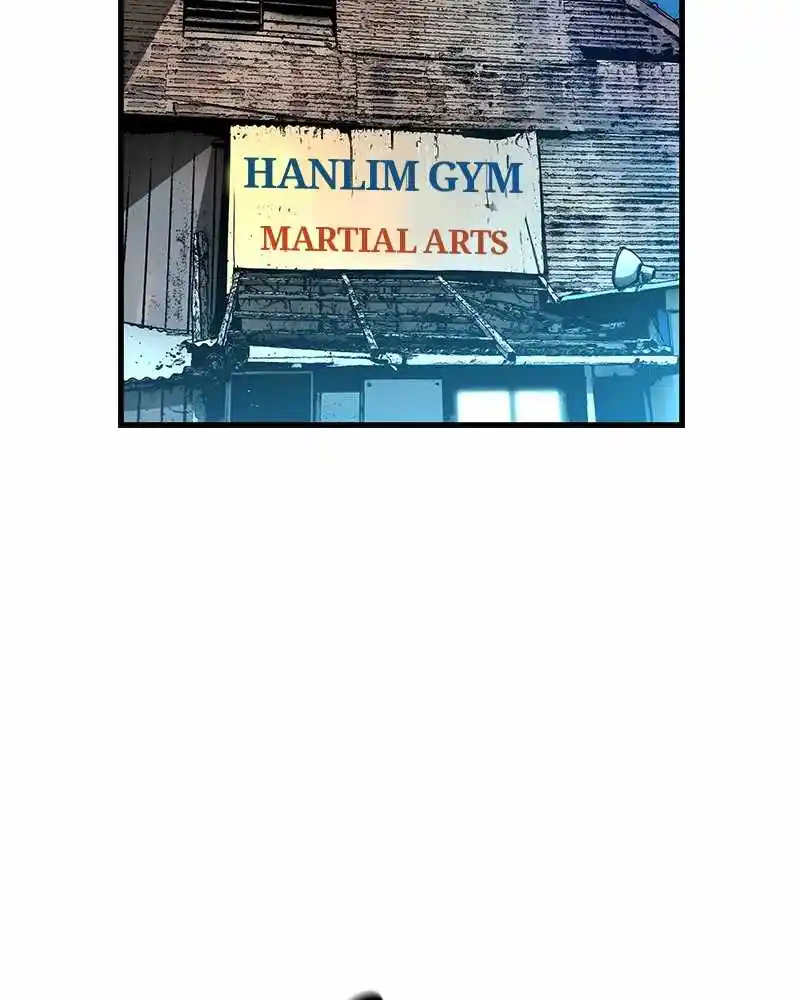 Hallym Gymnasium Chapter 46