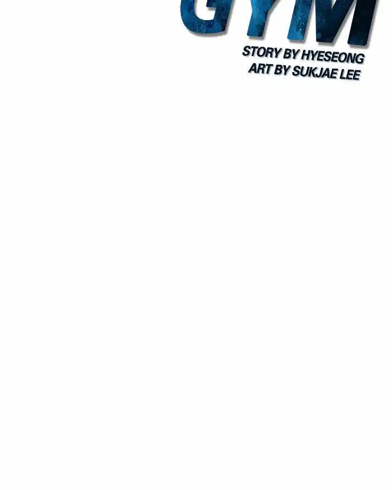 Hallym Gymnasium Chapter 46