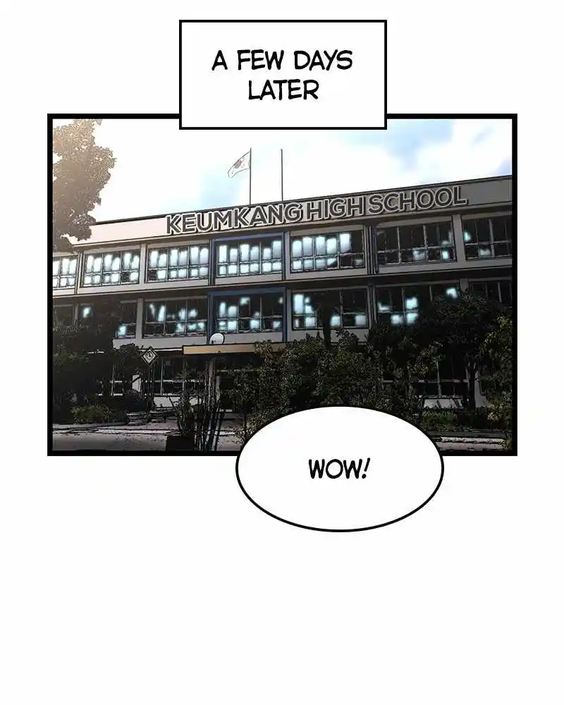 Hallym Gymnasium Chapter 46