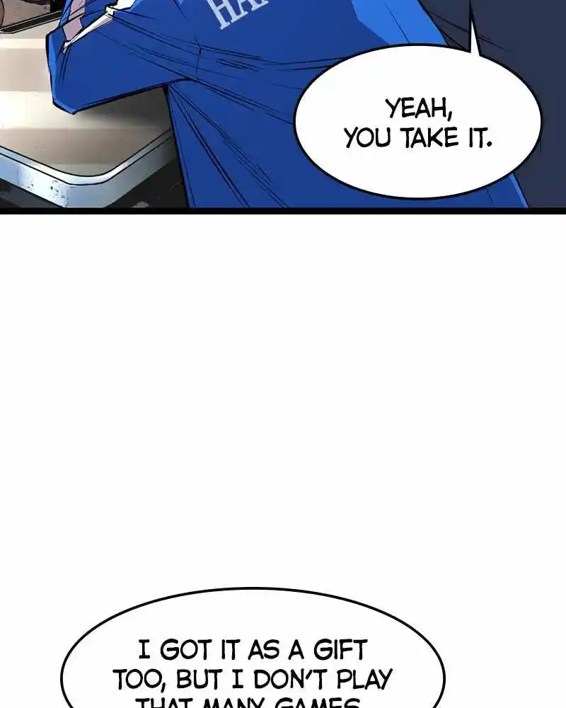 Hallym Gymnasium Chapter 46