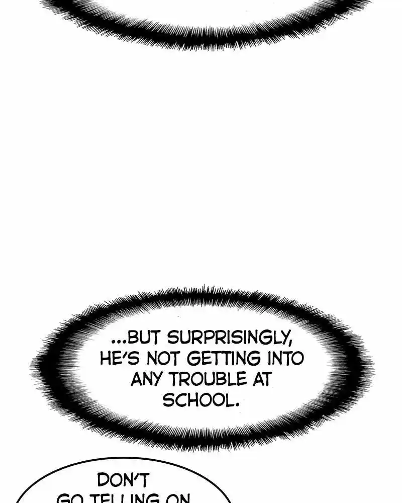 Hallym Gymnasium Chapter 46