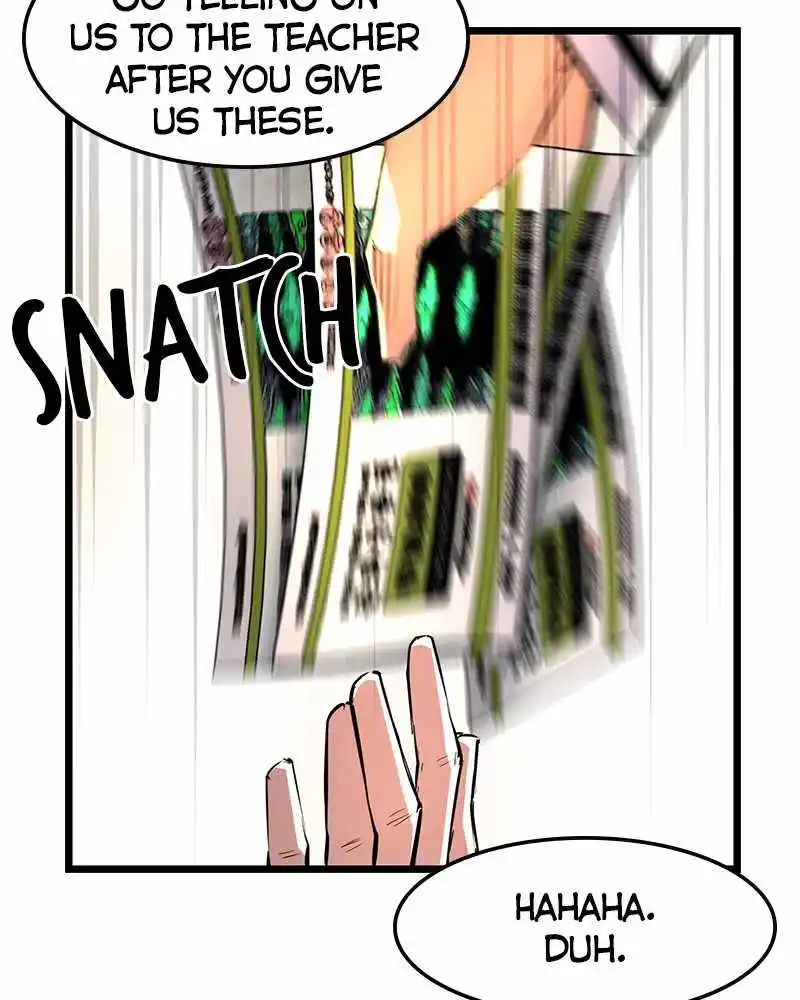 Hallym Gymnasium Chapter 46