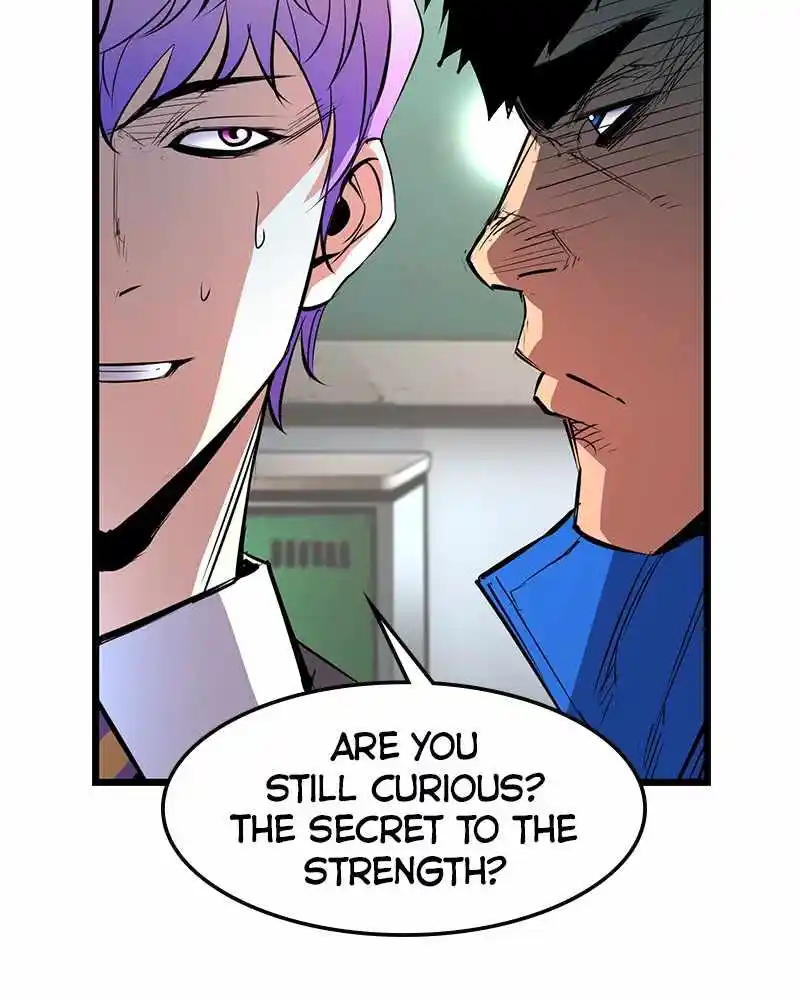 Hallym Gymnasium Chapter 46