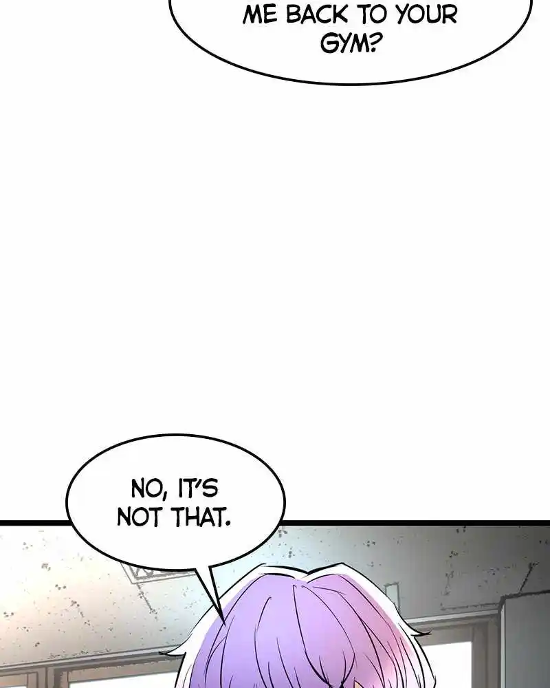 Hallym Gymnasium Chapter 46