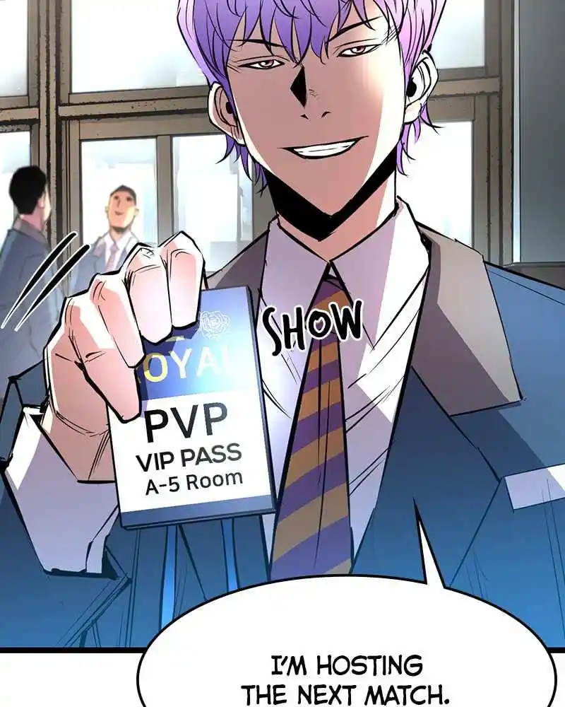 Hallym Gymnasium Chapter 46