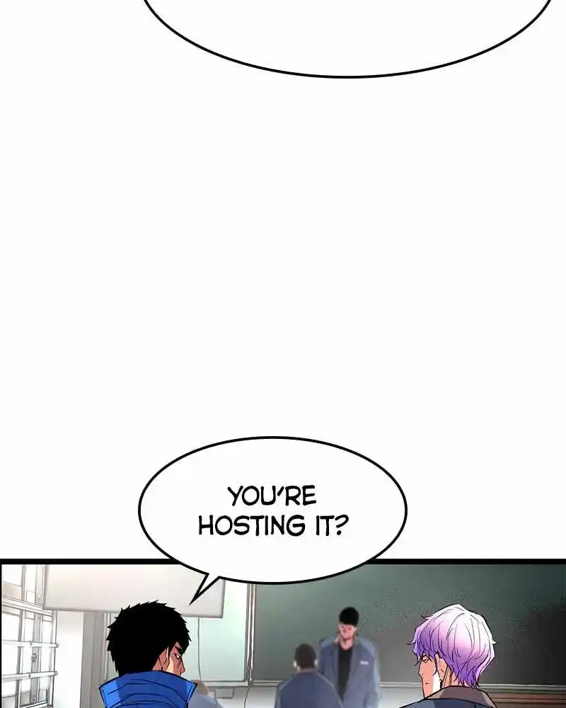 Hallym Gymnasium Chapter 46