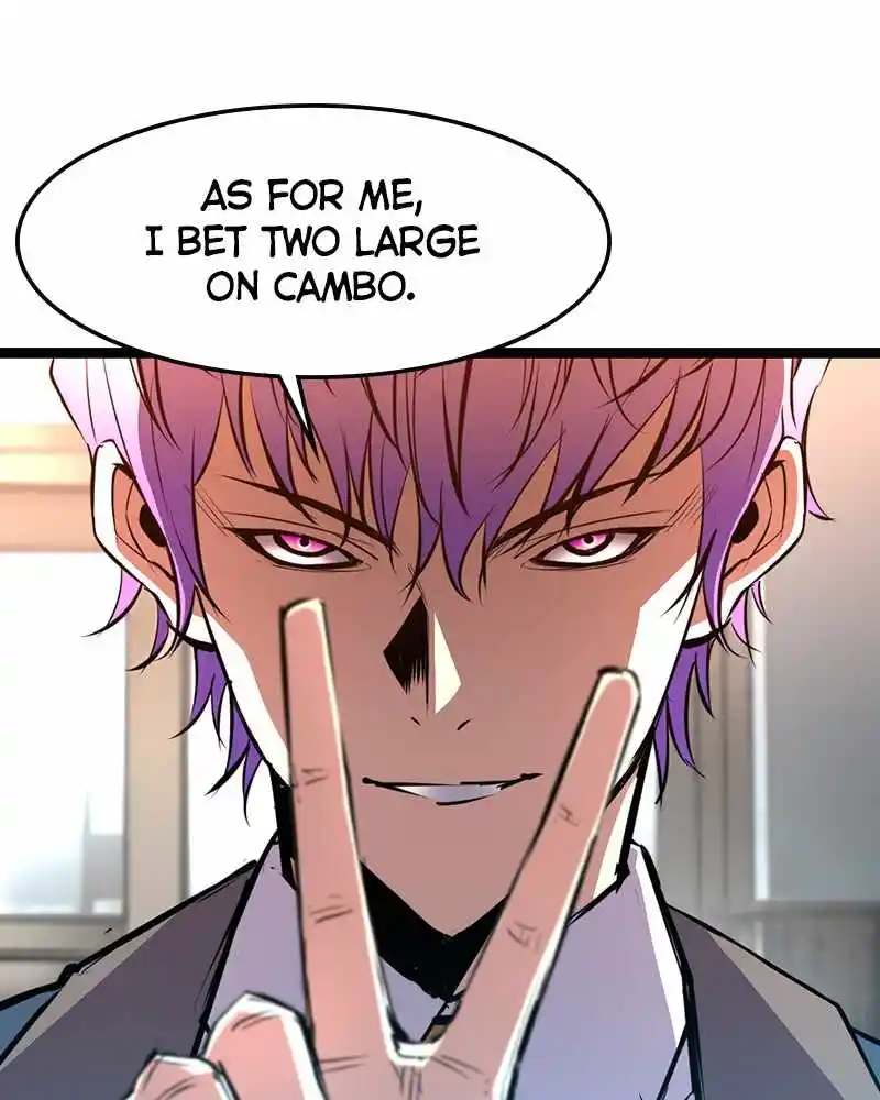 Hallym Gymnasium Chapter 46