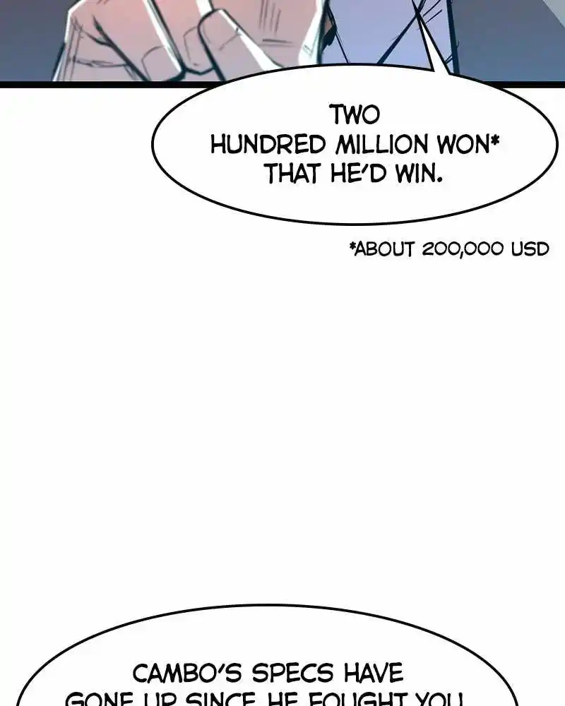 Hallym Gymnasium Chapter 46