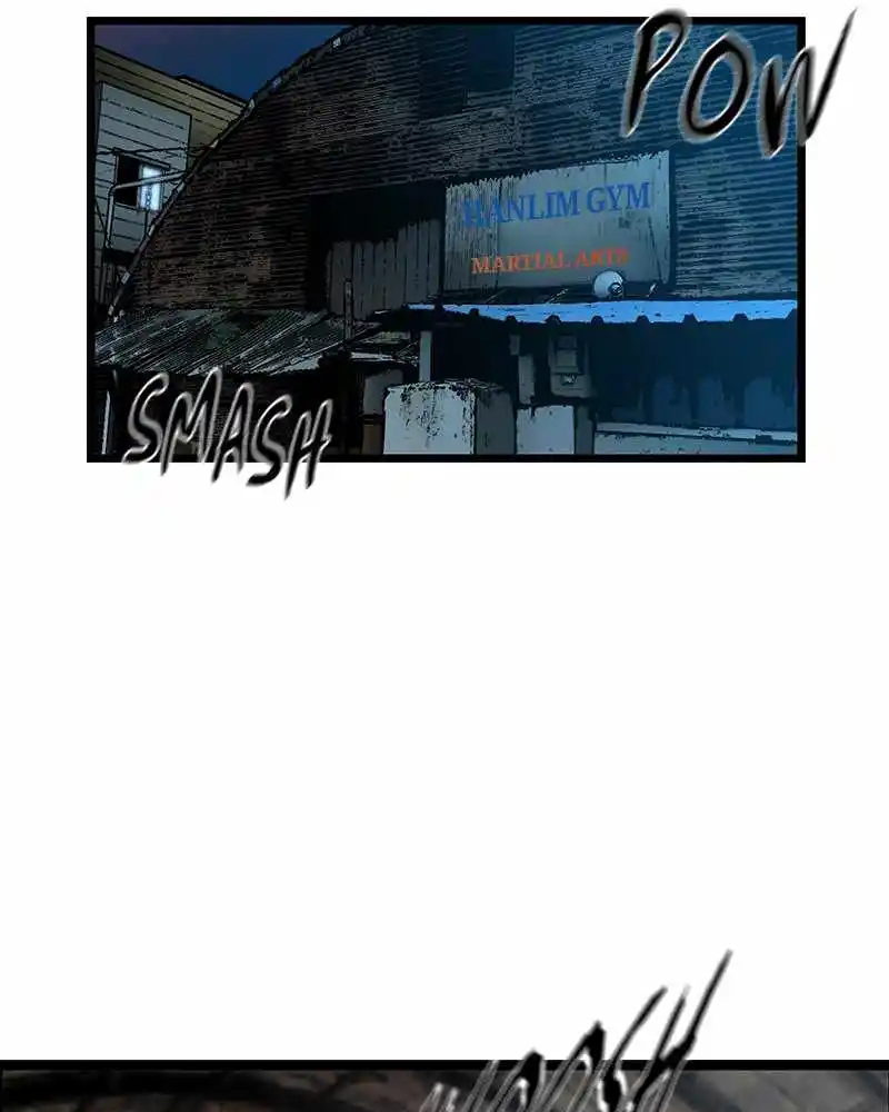 Hallym Gymnasium Chapter 46