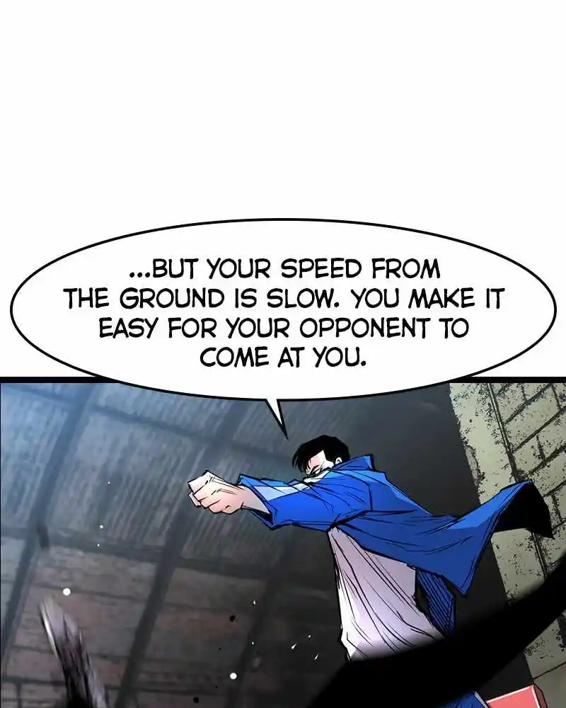 Hallym Gymnasium Chapter 46