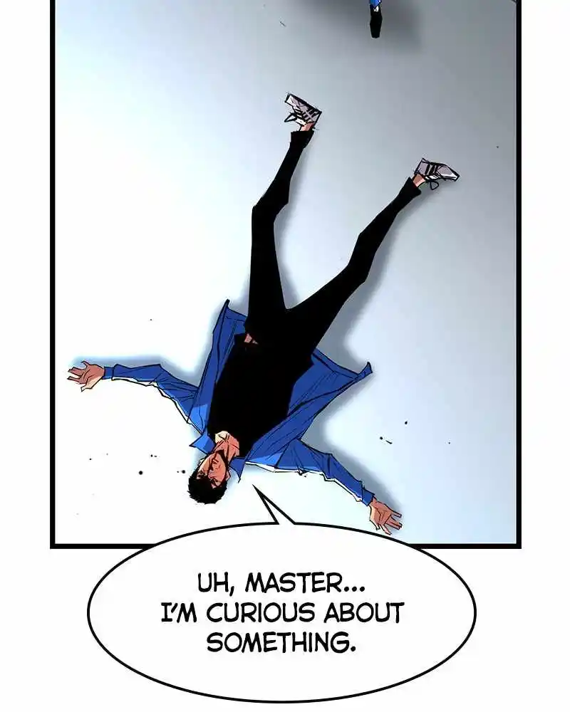 Hallym Gymnasium Chapter 46