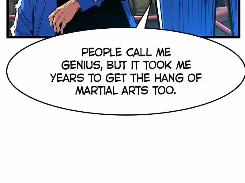 Hallym Gymnasium Chapter 46