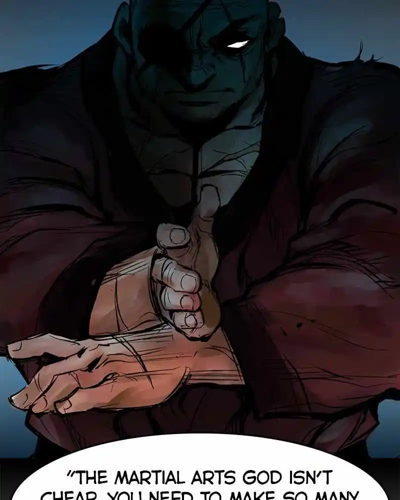 Hallym Gymnasium Chapter 46