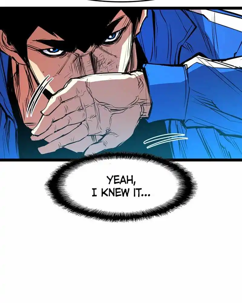 Hallym Gymnasium Chapter 46