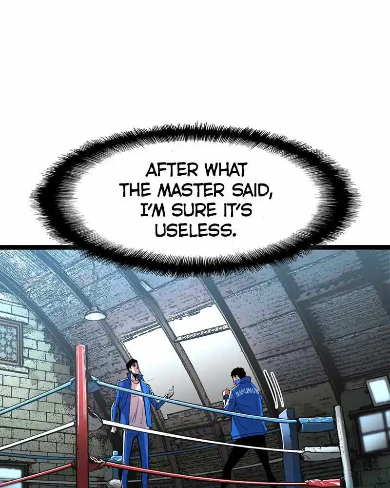 Hallym Gymnasium Chapter 46